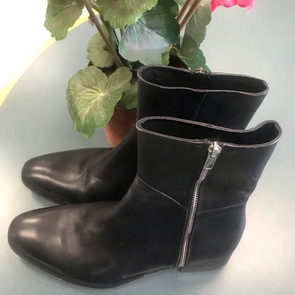 Gorgeous, Free People Luna moto boots❤️ - Picture 5 of 10